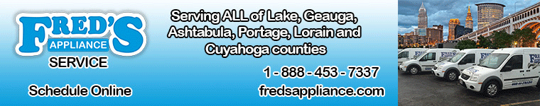 Fred's Appliance Fred's Appliance